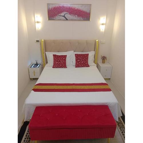 STP apartment 2rd floor