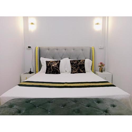 STP apartment 3rd floor