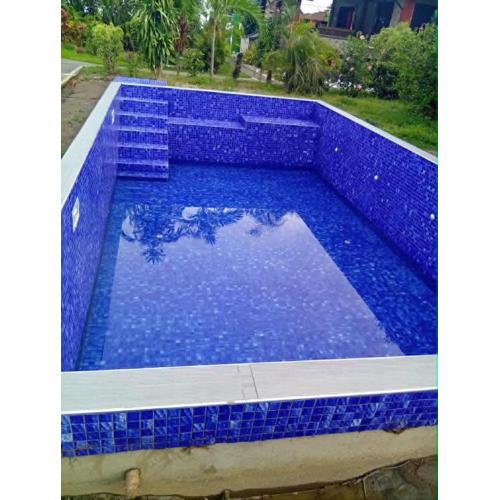 Strandhaus auf Sibuyan Island nahe Cresta de Gallo - Marevic's Guesthouse 2