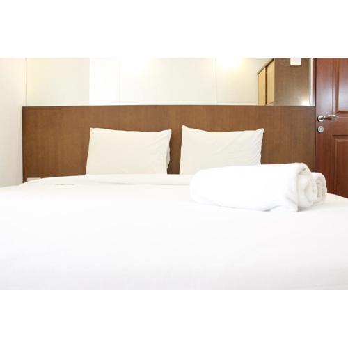 Strategic 2BR @ Galeri Ciumbuleuit 1 Apartment By Travelio