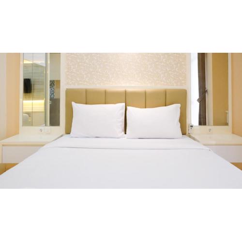 Strategic and Cozy Living Studio at Bale Hinggil Apartment By Travelio