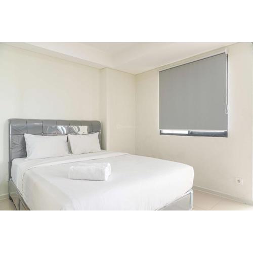 Strategic and Nice Studio at Daan Mogot City Apartment By Travelio