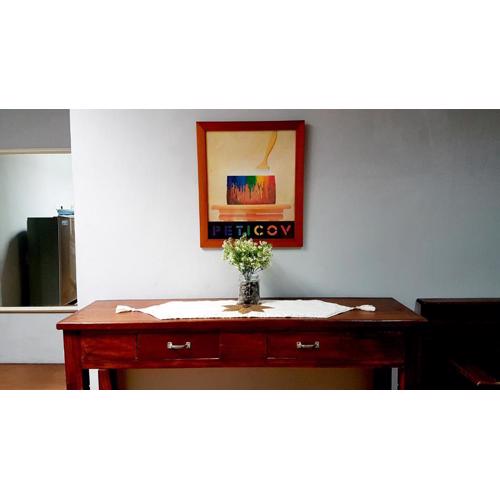 Strategic Jakarta Pavilion