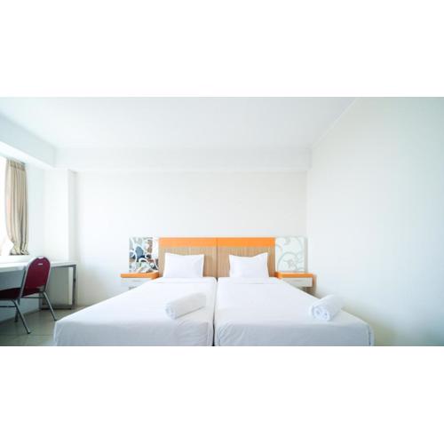 Strategic Studio Apartment at High Point Serviced By Travelio