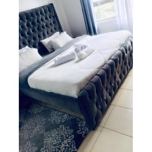 Strategically Located 3 Bedroom Apartment 15minutes from the Airport