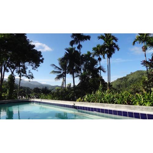 Strathisla Tea Estate Bungalow