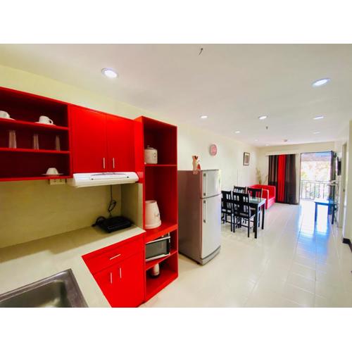 Strawberry Residences Cebu