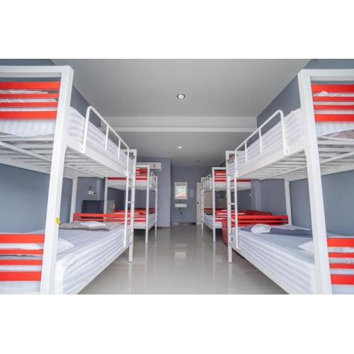 Street Zone Home stay by Little Paradise