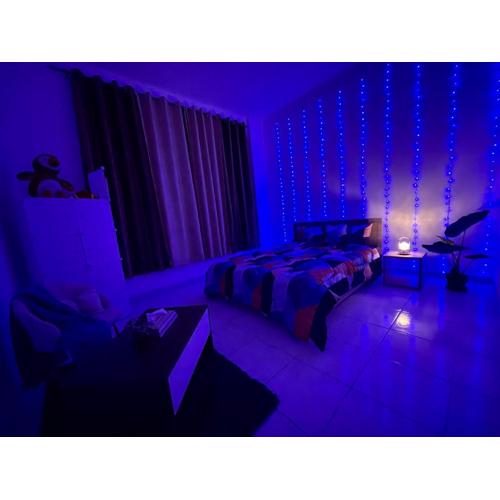 Stress-Free Cozy Private Room - heart of the city