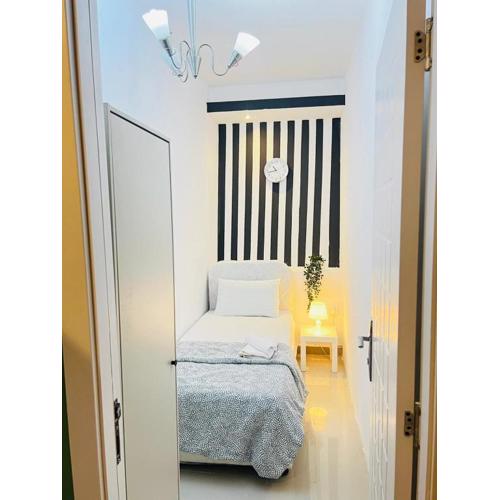 Strips Partition Room Al barsha 1 Near MOE Metro