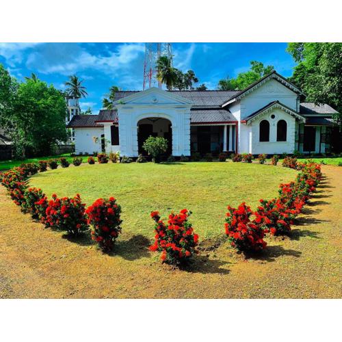 Stuart House Tangalle