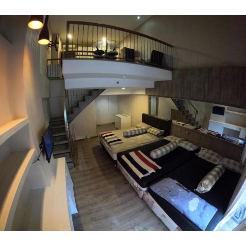 Student Park 307 by We Stay