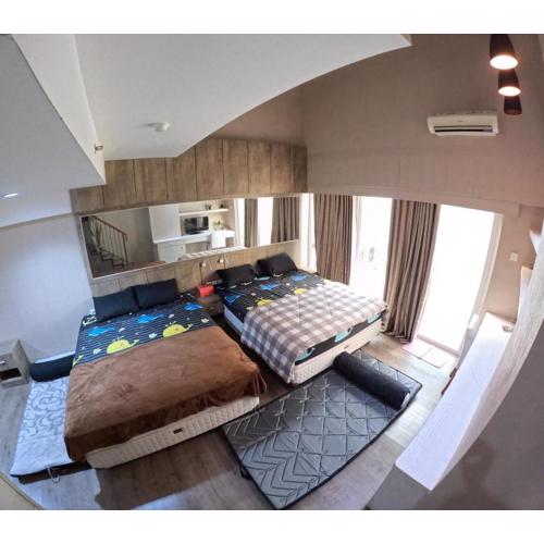 Student Park 311 by We Stay