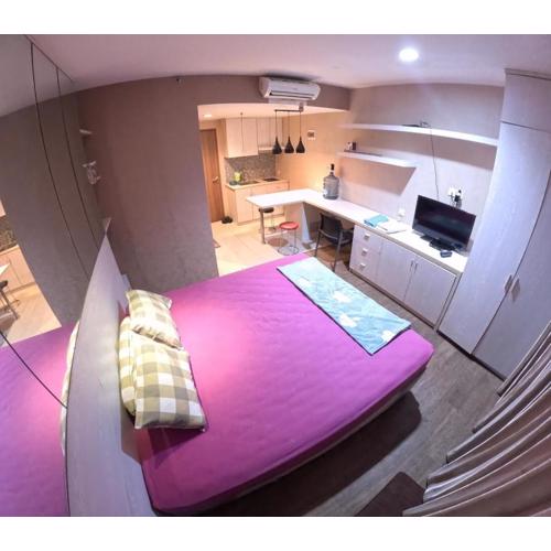 Student Park 320 by We Stay