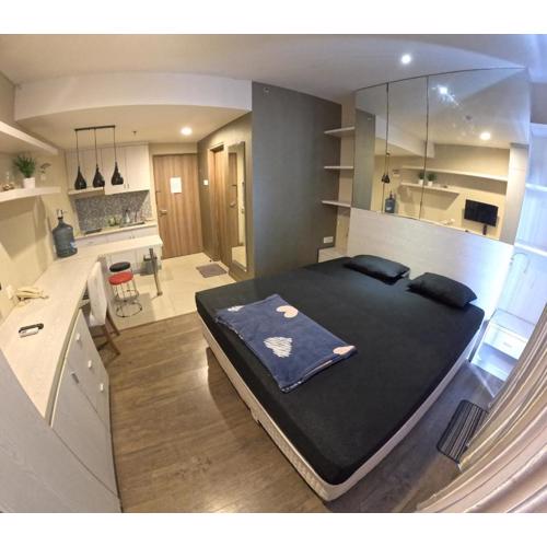 Student Park 530 by We Stay