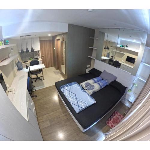 Student Park 606 by We Stay