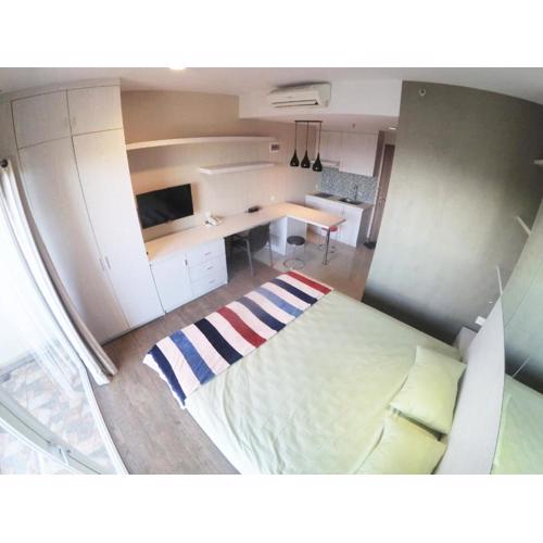 Student Park 636 by We Stay