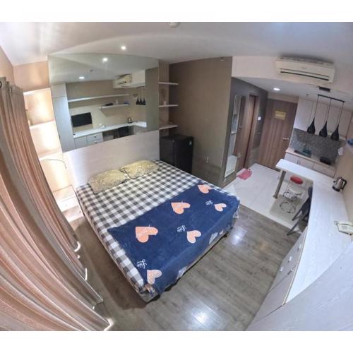 Student Park 838 by We Stay