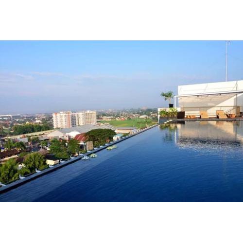 Student Park Apartement By Bibi House