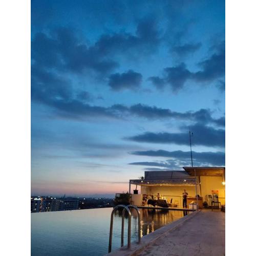 Student Park Apartment by AS Room