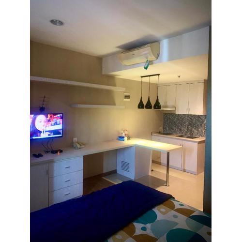 Student park Apartment by ATA