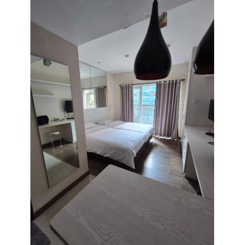 Studentpark Apartment by Jia Room