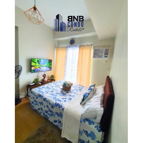 Studio - BNB Condo Rentals CDO