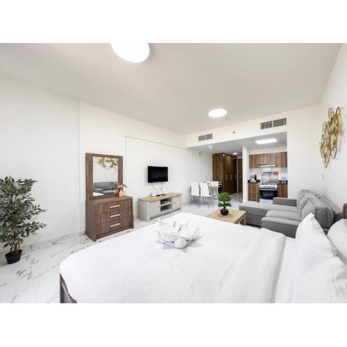 Studio - luxury, next to the beach