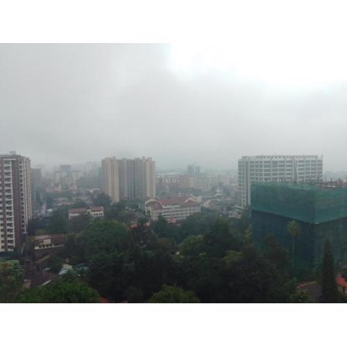 Studio, 1 & 2 bedroom apartments in kilimani