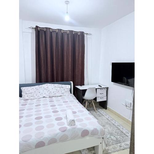 Studio 103 New Kitisuru near Kenya School of Gov