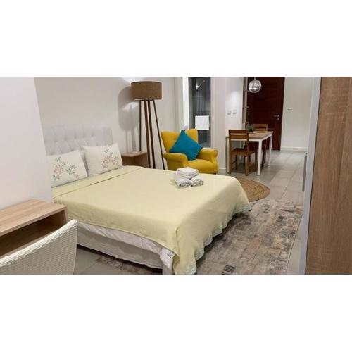 Studio 104 Ebene Square Urban Living Apartments