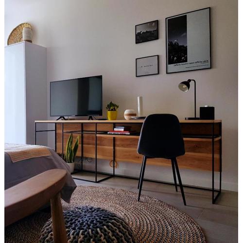 Studio 112 - Ebene Square