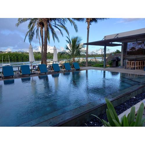 Studio 2 The Waterclub