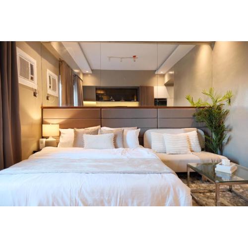 Studio 205 Aibnb Mactan Cebu