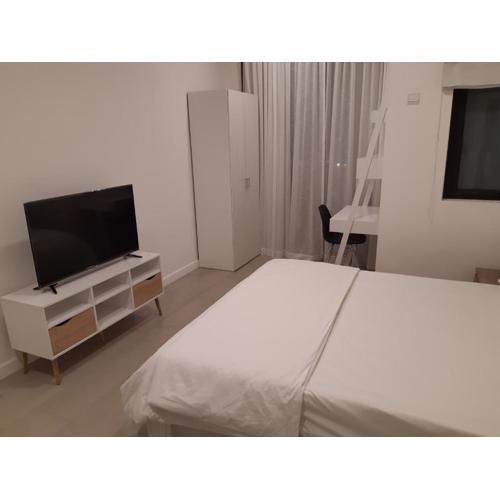 Studio 208 Ebene Square Urban Living