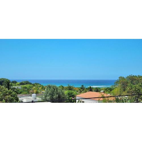 Studio 21-Abiki Mauritius with Tourism Authority permit