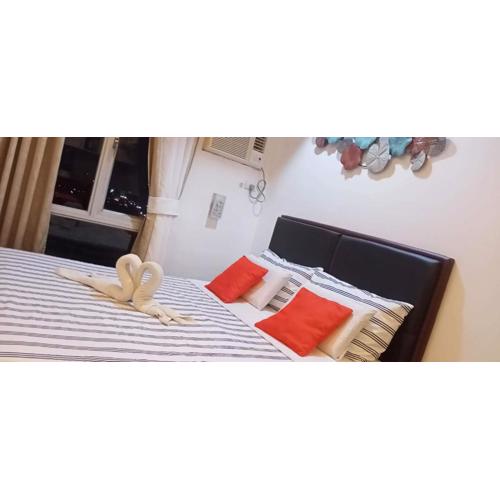 Studio 2205 at Centrio Tower CDO