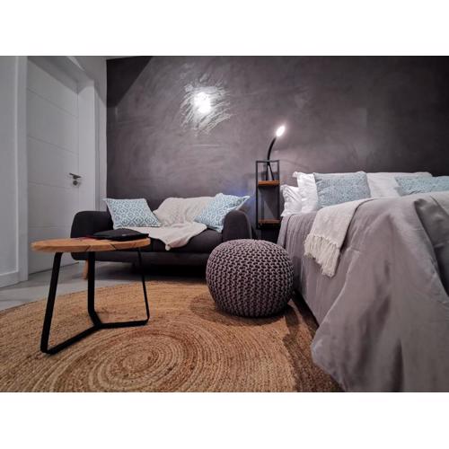 Studio 307 - Ebene Square