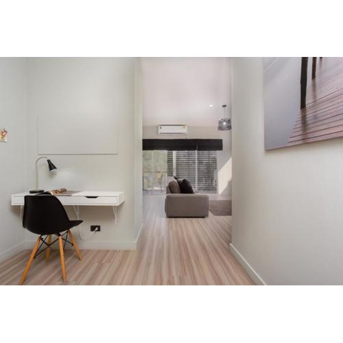 Studio 365 Serviced Apartments