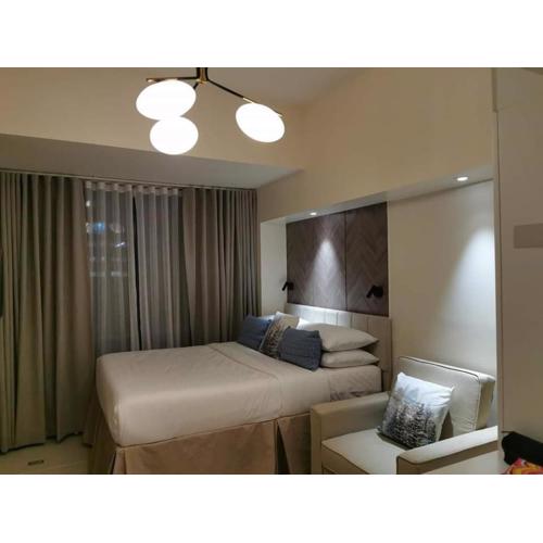 Studio 38 Park Ave IT Park 20th Floor Cebu City