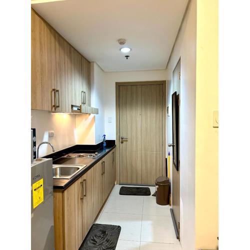 STUDIO 4100-Shore Residences