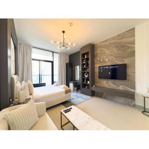 Studio 537 at Prime Res3