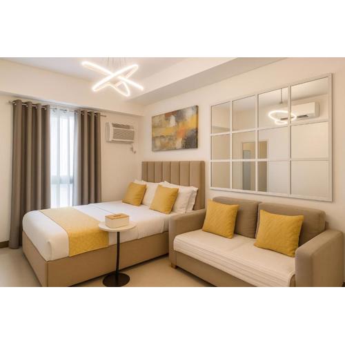 Studio 7 Residential Building