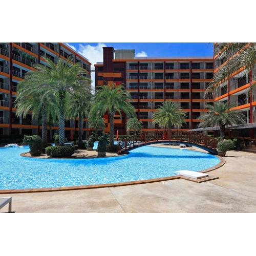 Studio 777 Condo MaiKhao