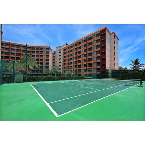 Studio 777 condo MaiKhao