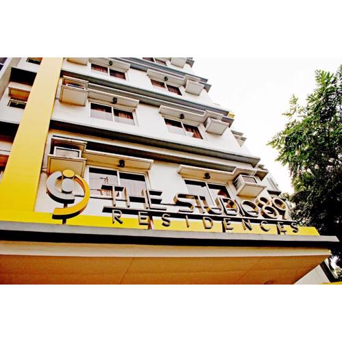 Studio 89 Katipunan QC