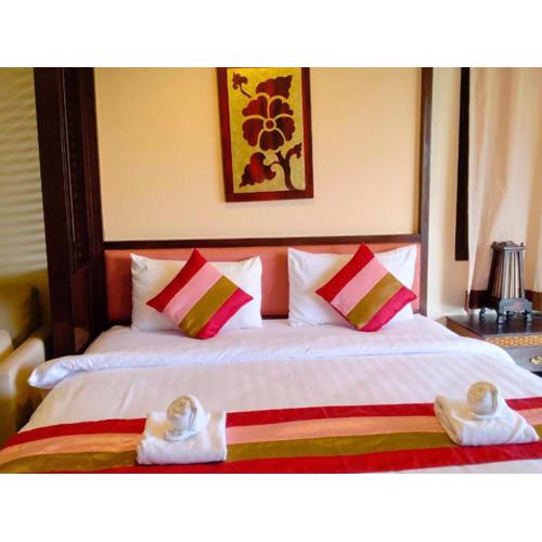 ปึกเตียนซีวิว คอนโดเทล Studio A-1302