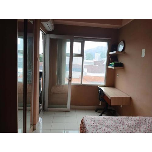 Studio Adinda Syariah 0211 Easton Park Apartment