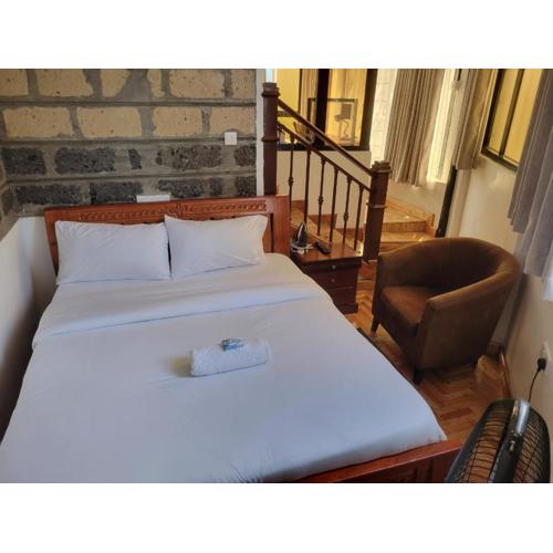 Studio Alken - Moi South Lake Road