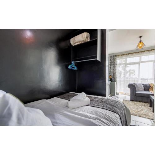 Studio along ngong road